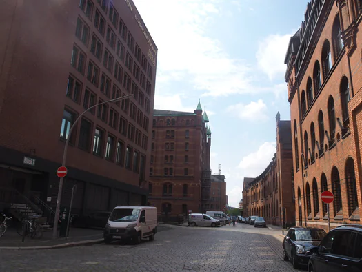 Hamburg (Germany)